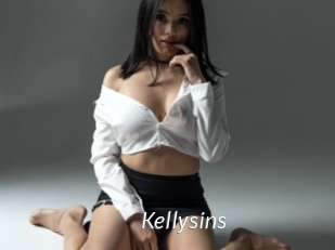 Kellysins