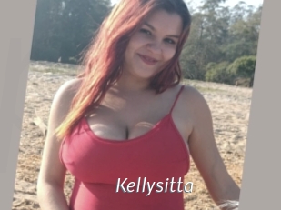 Kellysitta