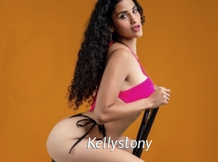 kellystony Porn Star