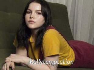 Kellytemptation