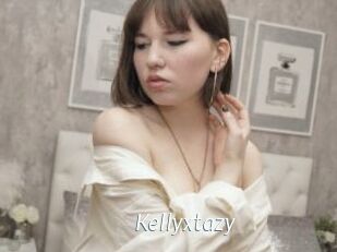 Kellyxtazy