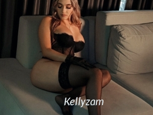 kellyzam Porn Star