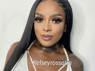 Kelseyrossalia