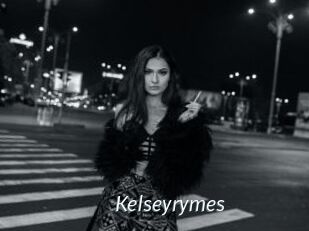 Kelseyrymes