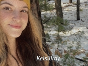 Kelsiiiray