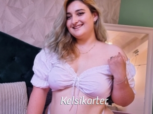 Kelsikarter