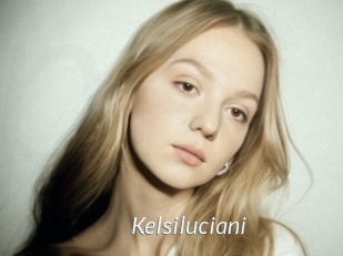 kelsiluciani Porn Star