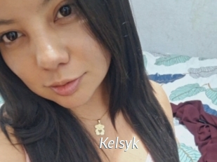 Kelsyk
