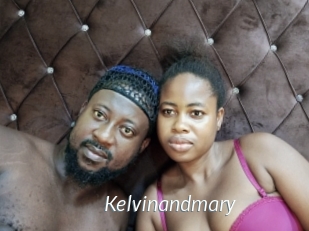 kelvinandmary Porn Star