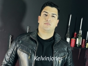 Kelvinjones