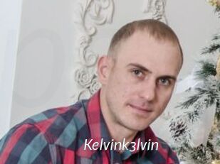 Kelvink3lvin