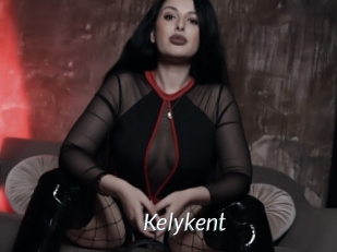 kelykent Porn Star