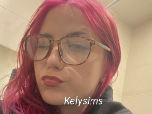 kelysims Porn Star