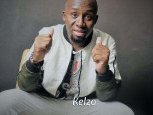 kelzo Porn Star