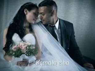 Kemalaysha