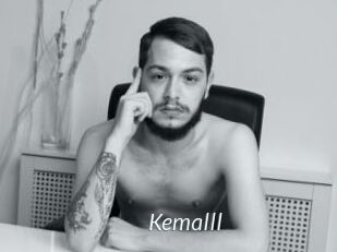 Kemalll