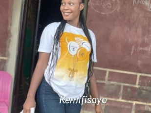 Kemifisayo