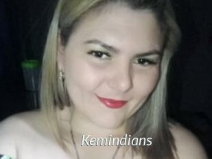 Kemindians