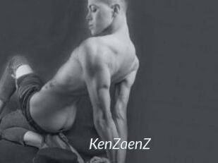 KenZaenZ