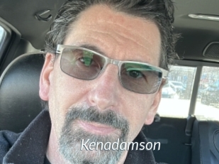 Kenadamson