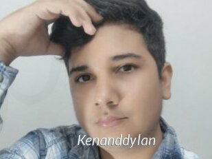 Kenanddylan