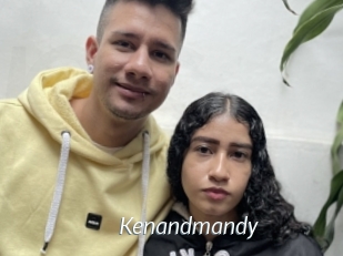 Kenandmandy