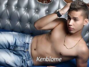 Kenblome