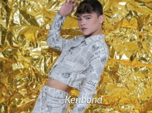 kenbond Porn Star