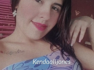 Kendaalljones