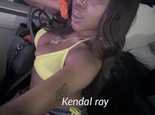 Kendal_ray