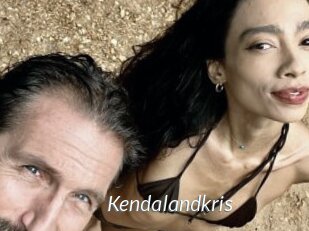 Kendalandkris