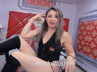 kendalbuster Porn Star