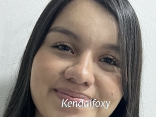 Kendalfoxy