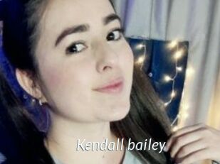 Kendall_bailey