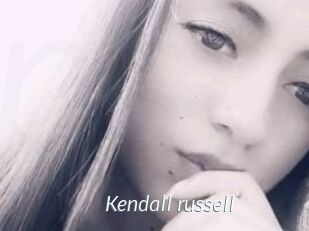 kendall_russell Porn Star