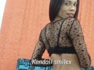 Kendall_smilex