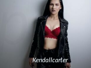 Kendallcarter