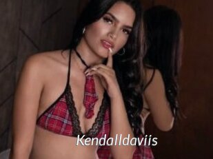 Kendalldaviis