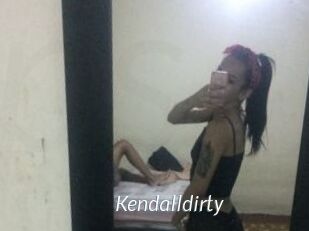 Kendalldirty