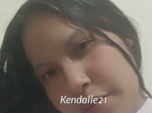 Kendalle21
