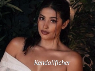 Kendallficher