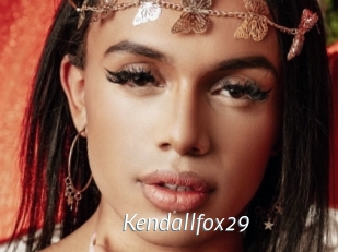 Kendallfox29