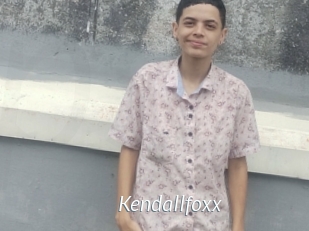Kendallfoxx