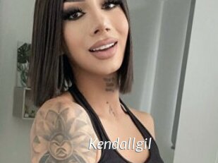 Kendallgil