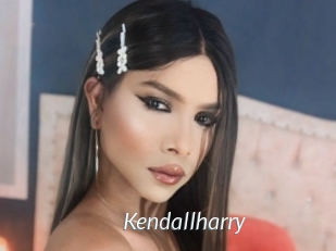 Kendallharry