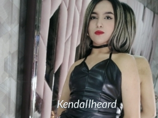 Kendallheard