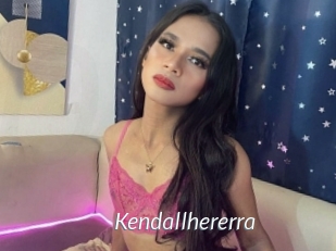 Kendallhererra
