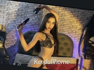 Kendallhorne