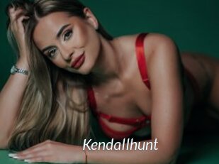 Kendallhunt