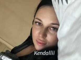 Kendallii